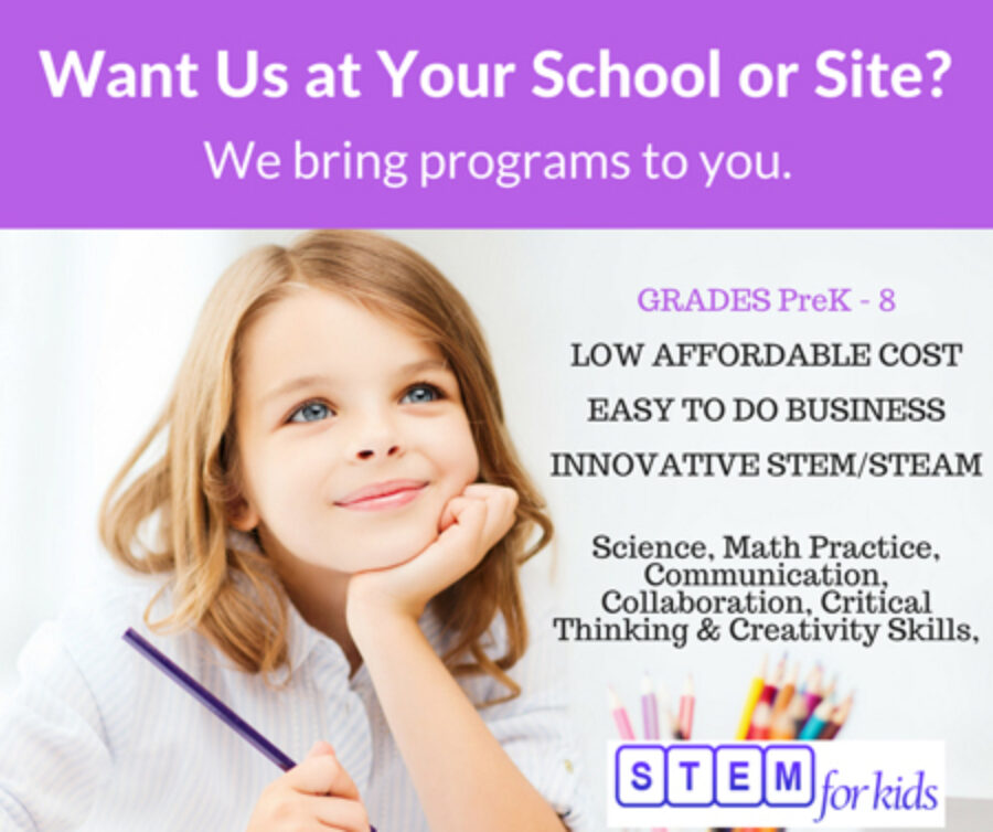 Programs At Your Site general